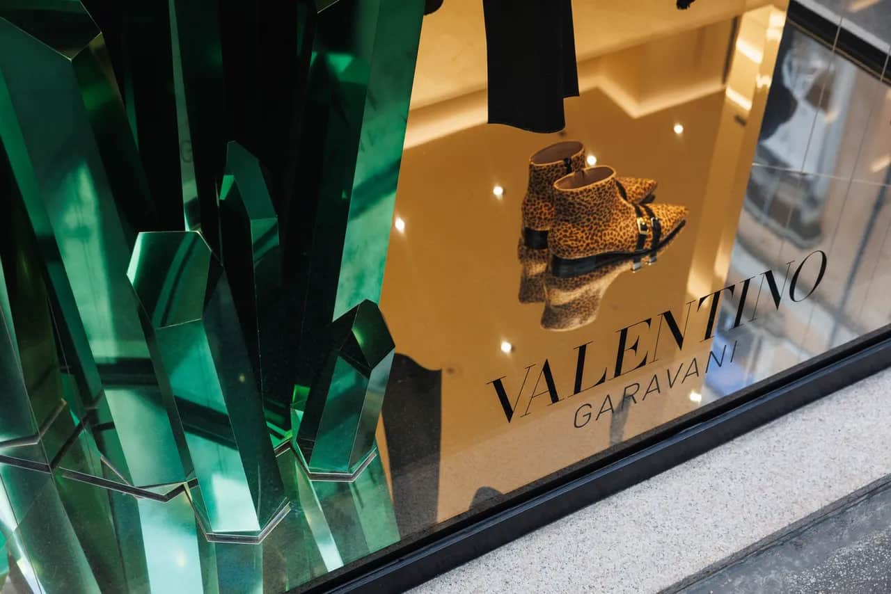 Valentino